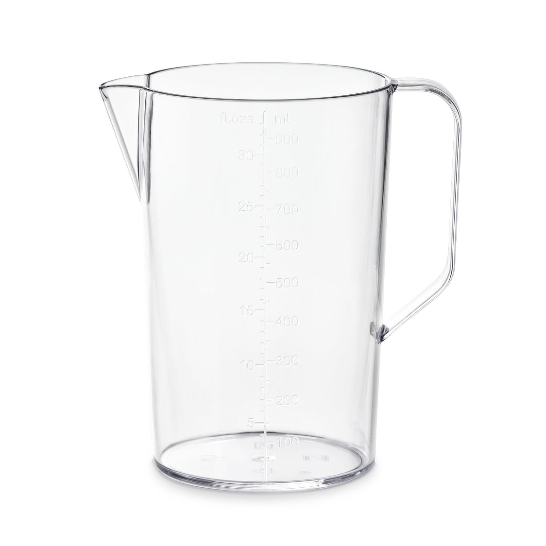 bamix 100ml jug on white background (6584484364335)
